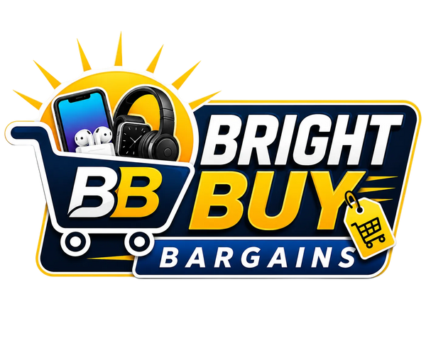 BrightBuy Bargains